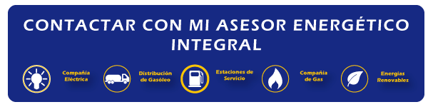 Contactar con el Asesor energético integral Enerplus