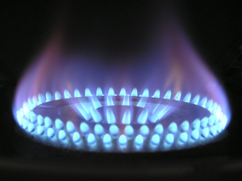Gas Natural Enerplus