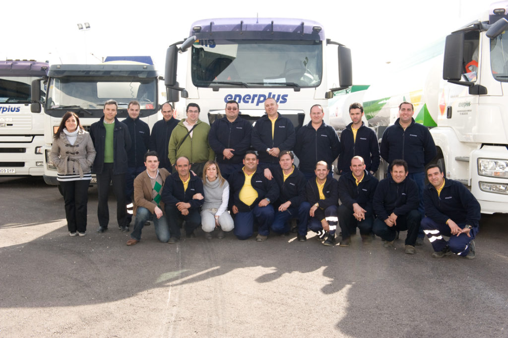 Equipo Humano