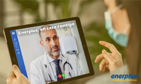 Asistencia médica online