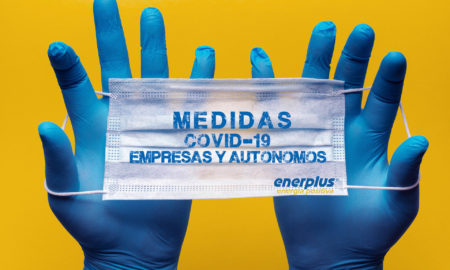 Medidas empresas COVID-19