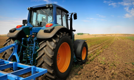 Gasóleo para agricultura