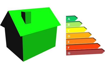 Eficiencia energética