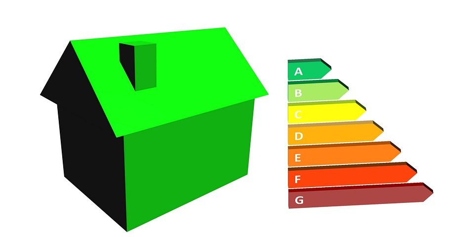 Eficiencia energética