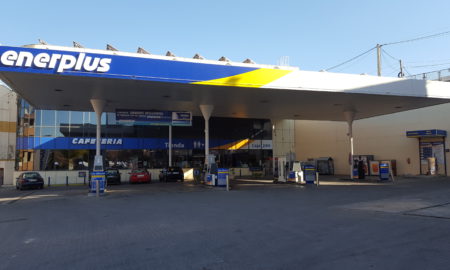 Enerplus Los Olivares, Lucena