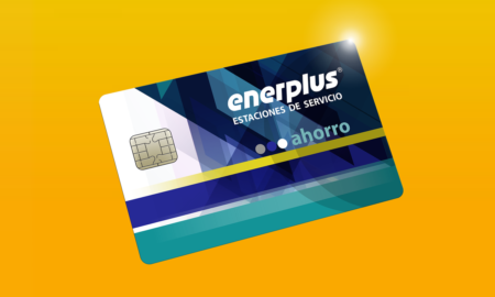 Tarjeta Enerplus Ahorro